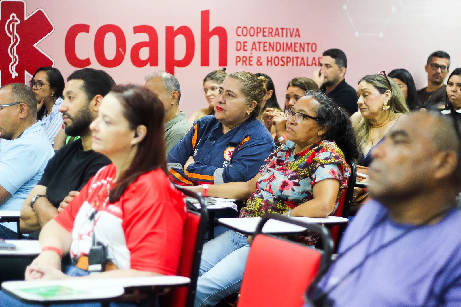 COAPH